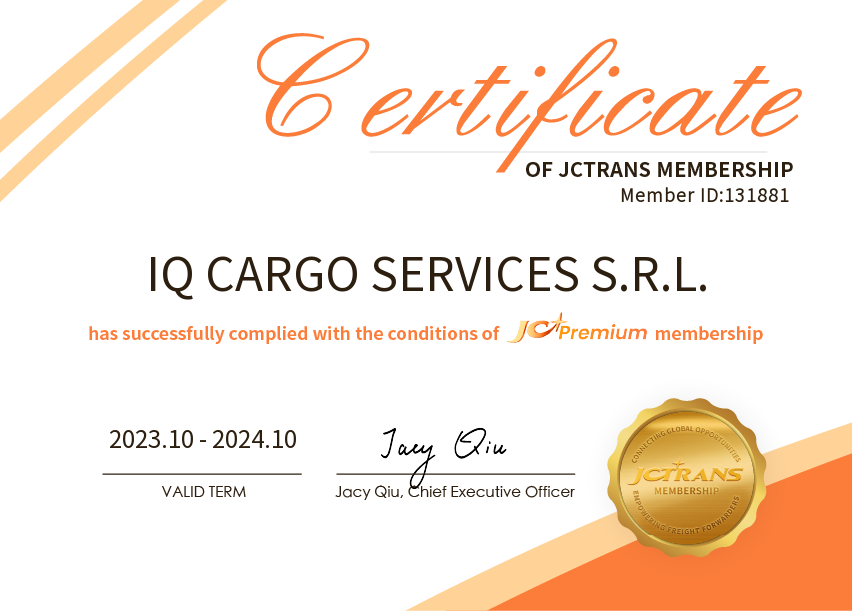iQ Services