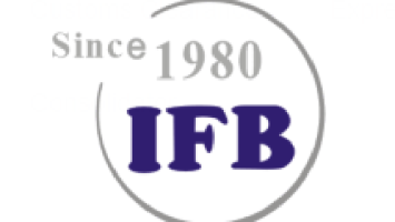 IFB INTERNATIONAL FREIGHTBRIDGE (SHANGHAI) LTD. SHENZHEN ...