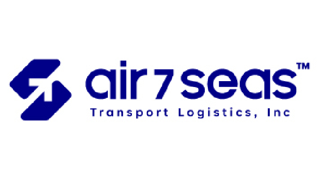 AIR 7 SEAS Transport Logistics Inc Logistics Services Company ...