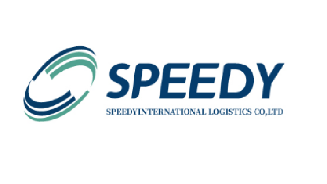 SHANGHAI SPEEDY INTERNATIONAL LOGISTICS CO ., LTDLogistics Services ...