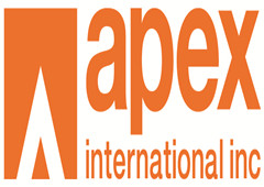 Apex International IncLogistics Services Company Information-JCtrans