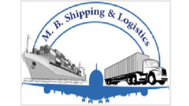 M.B Shipping & LogisticsLogistics Services Company Information-JCtrans