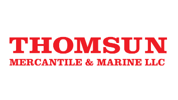 THOMSUN MERCANTILE & MARINE (L.L.C.) Logistics Services Company ...