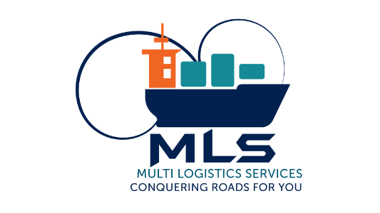 Multi Logistics Services MLS for international shippingLogistics ...