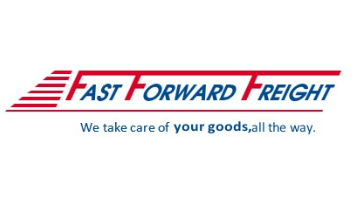 Fast Forward Freight B.V. (Rotterdam)Logistics Services Company ...