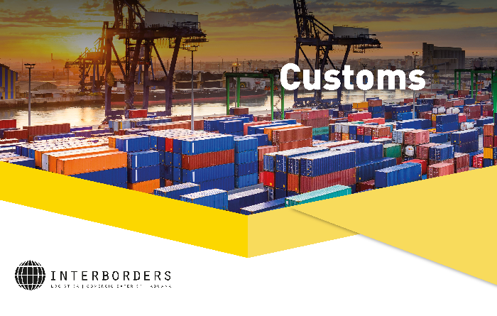 IB COMEX SAS(Interborders) Logistics Services Company Information - JCtrans